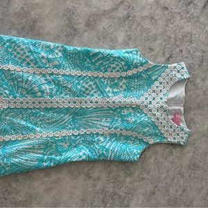Lilly Pulitzer girls dress. Size 14